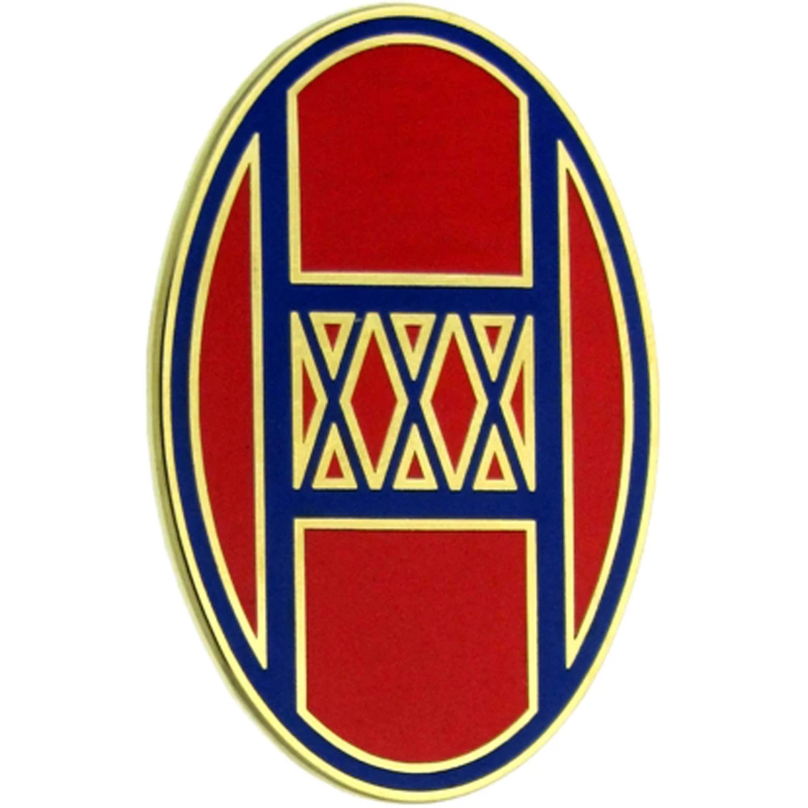 Best deal 🥰 Ira Green, Inc Army CSIB 30th Armored Brigade Combat Team ✨ 1 Best deal 🥰 Ira Green, Inc Army CSIB 30th Armored Brigade Combat Team ✨