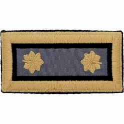 Best Sale ✔️ Ira Green, Inc Army Shoulder Straps Major O-4 Rank Insignia ✔️