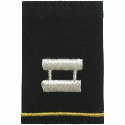 Budget 🌟 Ira Green, Inc Army Shoulder Mark Captain, Small 🧨