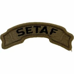 Cheap 🌟 Ira Green, Inc Army Tab S Europe Task Force SETAF 🔔