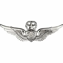 Wholesale ❤️ Sta-Brite Army Master Aircrew Badge, Full Size 👍