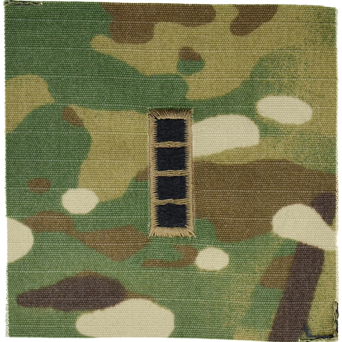 Budget ๐ฏ Other Brands Army Rank Chief Warrant Officer 4 (CW4) Sew-On (OCP) 2 Pc. ๐ 1 Budget ๐ฏ Other Brands Army Rank Chief Warrant Officer 4 (CW4) Sew-On (OCP) 2 Pc. ๐