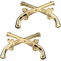 Discount 🥰 Sta-Brite Army Military Police Insignia 😍