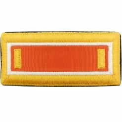 Brand new 🤩 Other Brands Army 2LT Signal Male Shoulder Straps 🔔