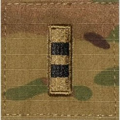 Outlet 👍 Exchange Select Army Rank Officer Chief Warrant Officer CW2 Velcro (OCP) 😍