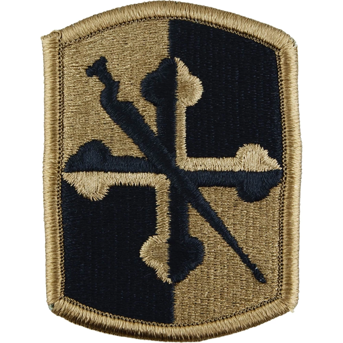 Outlet ๐คฉ Other Brands Army Unit Patch 58th Infantry Brigade (OCP) โค๏ธ 1 Outlet ๐คฉ Other Brands Army Unit Patch 58th Infantry Brigade (OCP) โค๏ธ