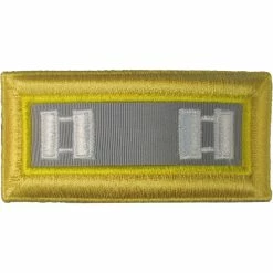 Brand new 🥰 Other Brands Army CPT Finance Female Shoulder Straps 😉