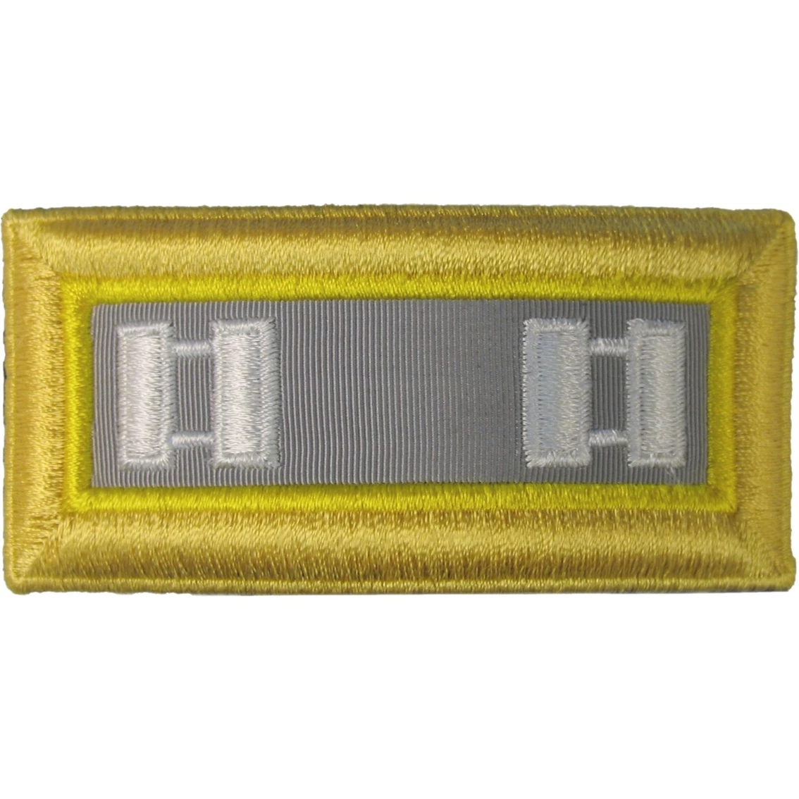 Brand new 🥰 Other Brands Army CPT Finance Female Shoulder Straps 😉 1 Brand new 🥰 Other Brands Army CPT Finance Female Shoulder Straps 😉