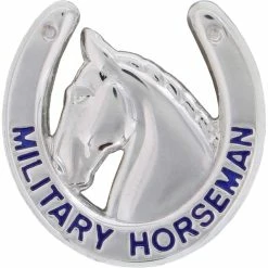 Top 10 🔔 Ira Green, Inc Army Lapel Pin, Military Horseman 😀