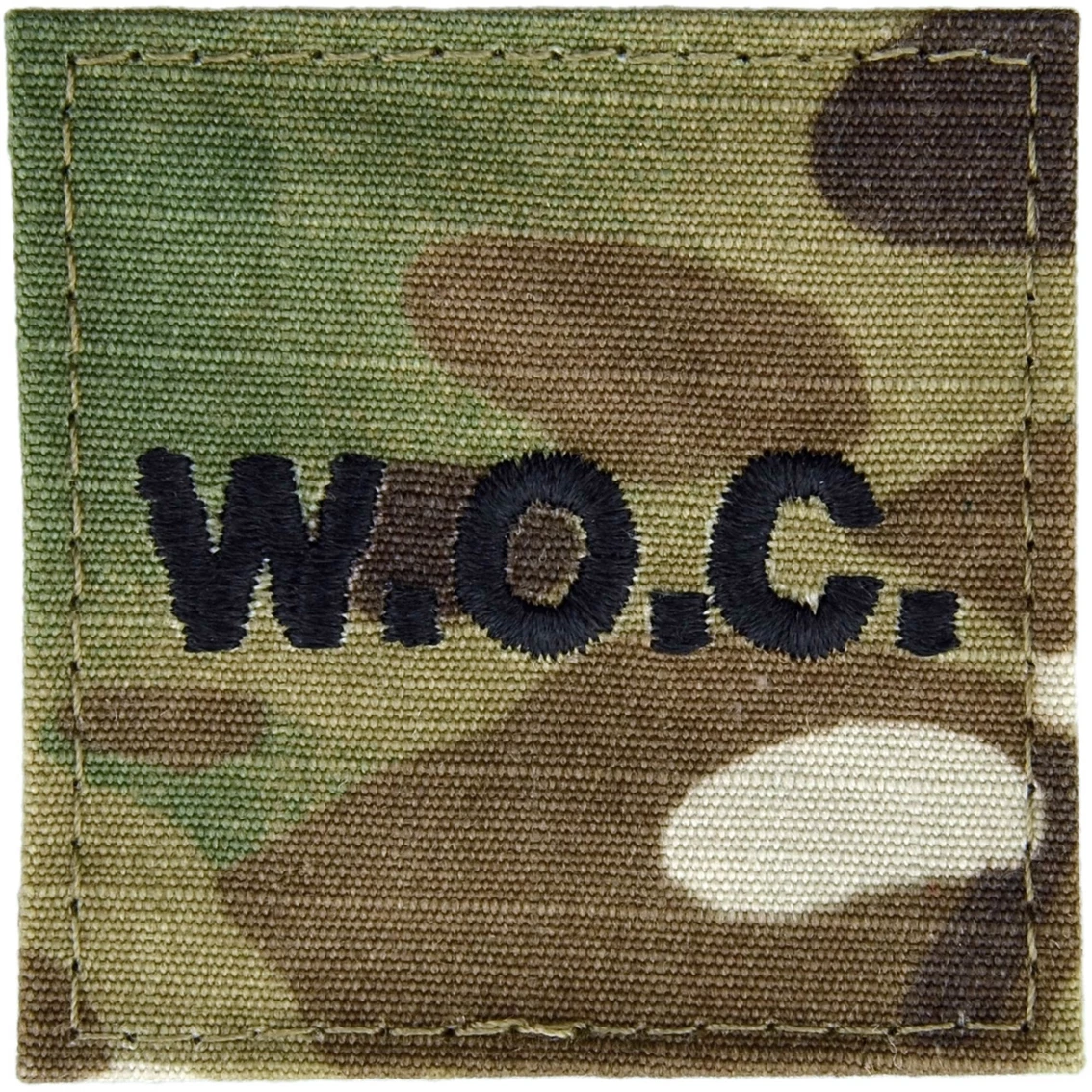 Best Pirce 🥰 Ira Green, Inc Army Collar Device Warrant Officer Candidate Velcro (OCP) 🥰 1 Best Pirce 🥰 Ira Green, Inc Army Collar Device Warrant Officer Candidate Velcro (OCP) 🥰