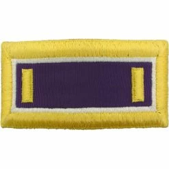 Best Pirce ⭐ Other Brands Army 2LT Civil Affairs Female Shoulder Straps 👏