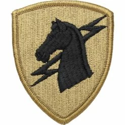 Outlet 🔥 Other Brands Army Unit Patch 1st Special Operations Subdued Velcro (OCP), 2 Pk. 🎉