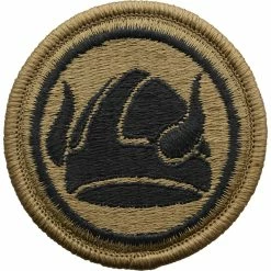 Best Pirce 🛒 Other Brands Army Unit Patch 47th Infantry Division (OCP) 😉