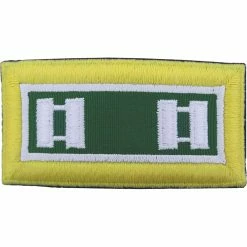 Outlet 🧨 Other Brands Army CPT Psychological Operations Female Shoulder Straps 🔔