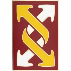 New ❤️ Ira Green, Inc Army CSIB 143rd Sustainment Command ⭐