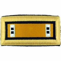 Best deal 👏 Other Brands Army CW2 Electronic Warfare Female Shoulder Straps 💯