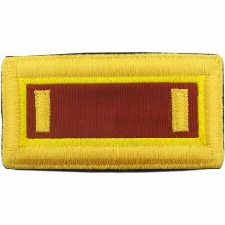 Best reviews of 👍 Other Brands Army 2LT Transportation Female Shoulder Straps ✔️