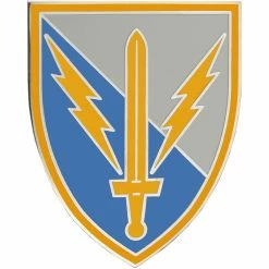 Cheapest 🎁 Ira Green, Inc Army CSIB 201st Battlefield Surveillance Brigade 🥰