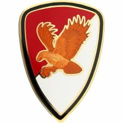 Cheap ✨ Ira Green, Inc Army CSIB 21st Cavalry Brigade 💯