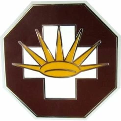 Best deal 💯 Ira Green, Inc Army CSIB 8th Medical Brigade ❤️