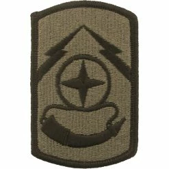 Best Sale 🔥 Other Brands Army Unit Patch 174th Infantry Brigade (OCP) ✔️