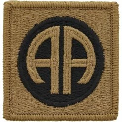 Wholesale ❤️ Ira Green, Inc ARMY 82ND AIRBORNE PATCH, OCP, HOOK AND LOOP ✨