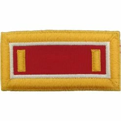 Buy 😉 Other Brands Army 2LT Engineer Female Shoulder Straps ✨