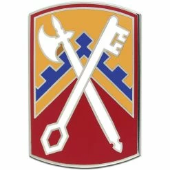 Cheap 🛒 Ira Green, Inc Army CSIB 16th Sustainment Brigade ⭐