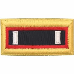 New ✨ Other Brands Army 1LT Adjutant General Female Shoulder Straps 🎁